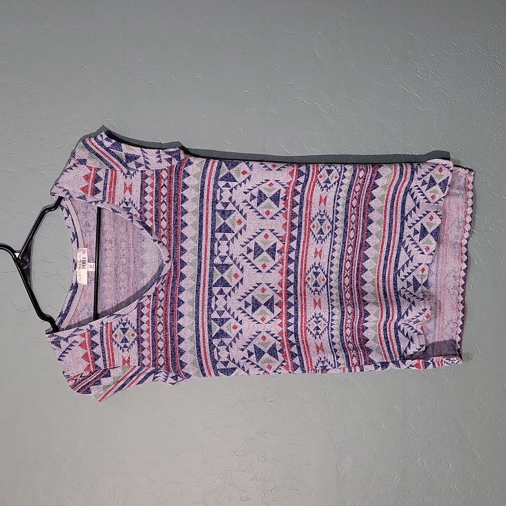 Knit top